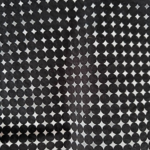 Guess Brand Slim Fit Mens short sleeved shirt, size Medium - Picture 2 of 7